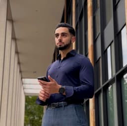 Dr. Amr Saad